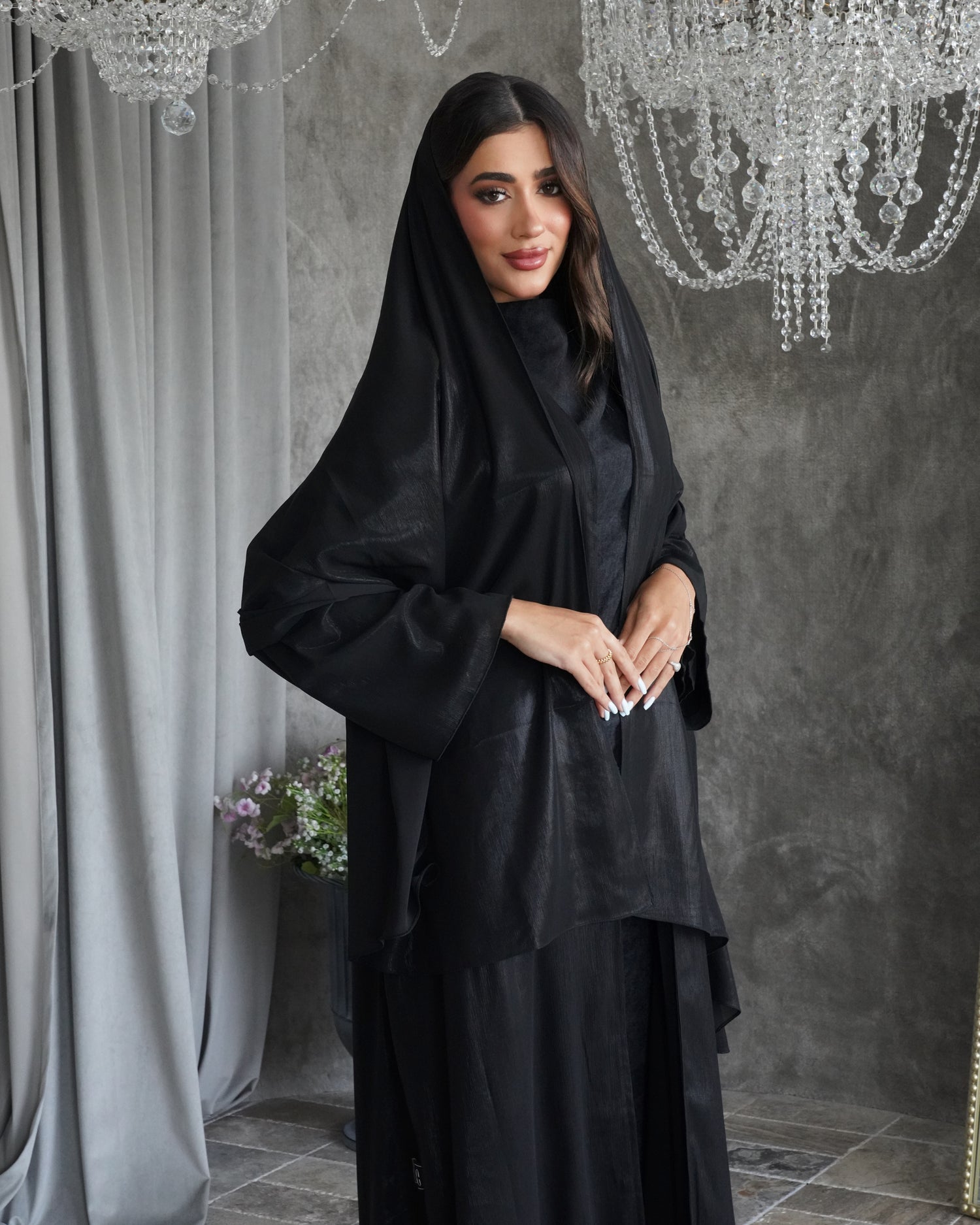 Abaya