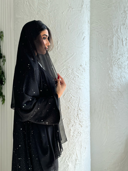 Star Abaya