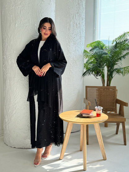 Star Abaya