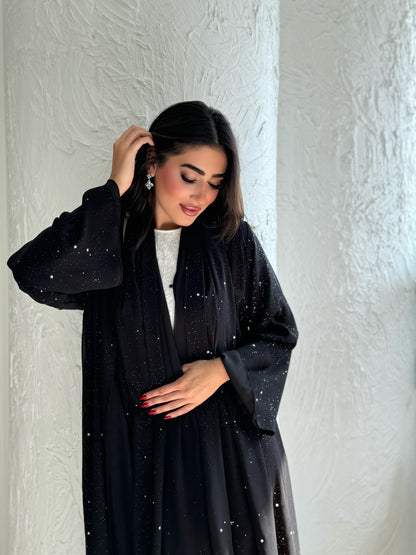 Star Abaya